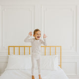 2pc Long Sleeve Pajama Set - Twinkle