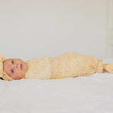 Knit Headband Bow - Vance