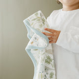Three-Layer Security Blanket Set - Rex