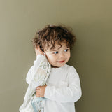 Three-Layer Security Blanket Set - Rex