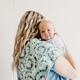Premium Burp Cloths - Maui