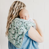 Premium Burp Cloths - Maui