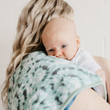Premium Burp Cloths - Maui