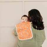 Premium Burp Cloths - Maui