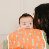 Premium Burp Cloths - Maui