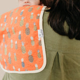 Premium Burp Cloths - Maui