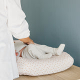 Premium Knit Diaper Changing Pad Cover - Hunnie