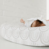 Premium Knit Diaper Changing Pad Cover - Bliss