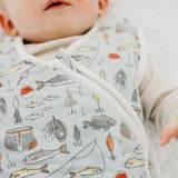 Sleep Bag - Trout