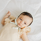 Baby Bonnet - Fern