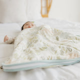 Sleep Bag - Rex