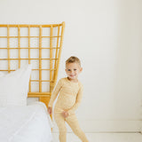 2pc Long Sleeve Pajama Set - Vance