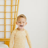 2pc Long Sleeve Pajama Set - Vance