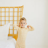 2pc Long Sleeve Pajama Set - Vance