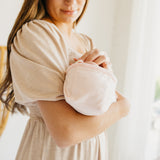 Baby Bonnet - Blush