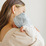 Baby Bonnet - Asher