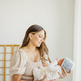 Baby Bonnet - Asher