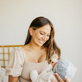 Baby Bonnet - Asher