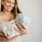 Baby Bonnet - Asher