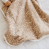 Sleep Bag - Fawn