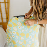 Multi-Use Cover - Lemon