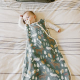 Sleep Bag - Atwood