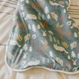 Sleep Bag - Atwood