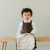 Three-Layer Security Blanket Set - Rex
