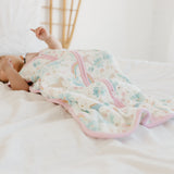 Sleep Bag - Whimsy
