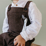 Binky Clips - Rex