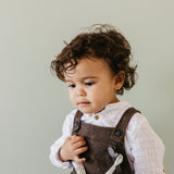 Binky Clips - Rex