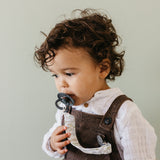 Binky Clips - Rex