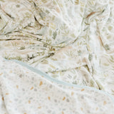 Three-Layer Jumbo Quilt - Rex
