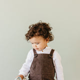 Three-Layer Security Blanket Set - Rex