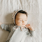 Baby Bonnet - Autumn