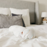 Knit Swaddle Blanket - Skye