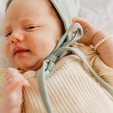 Baby Bonnet - Briar