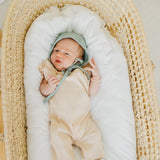 Baby Bonnet - Briar