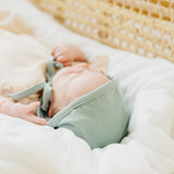 Baby Bonnet - Briar