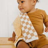 Three-Layer Security Blanket Set - Vance