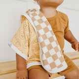 Three-Layer Security Blanket Set - Vance