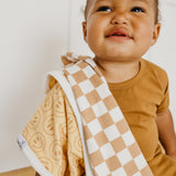 Three-Layer Security Blanket Set - Vance