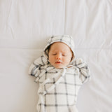 Baby Bonnet - Ledger