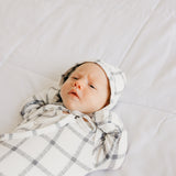 Baby Bonnet - Ledger