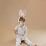 2pc Long Sleeve Pajama Set - Peter