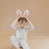 2pc Long Sleeve Pajama Set - Peter