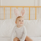 Long Sleeve Bodysuit - Peter
