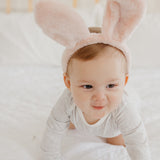 Long Sleeve Bodysuit - Peter