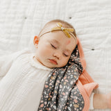 Three-Layer Security Blanket Set - Gemini