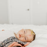 Three-Layer Security Blanket Set - Gemini